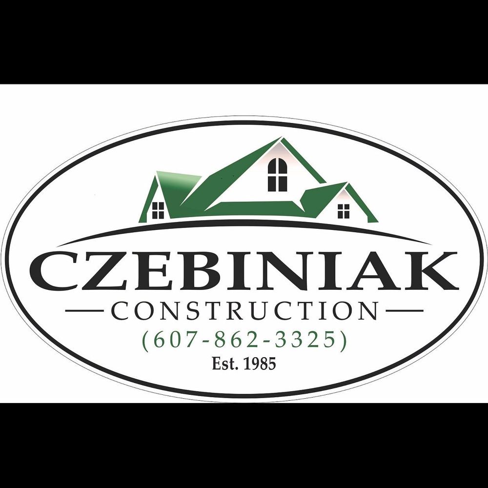 image of business Czebiniak Construction