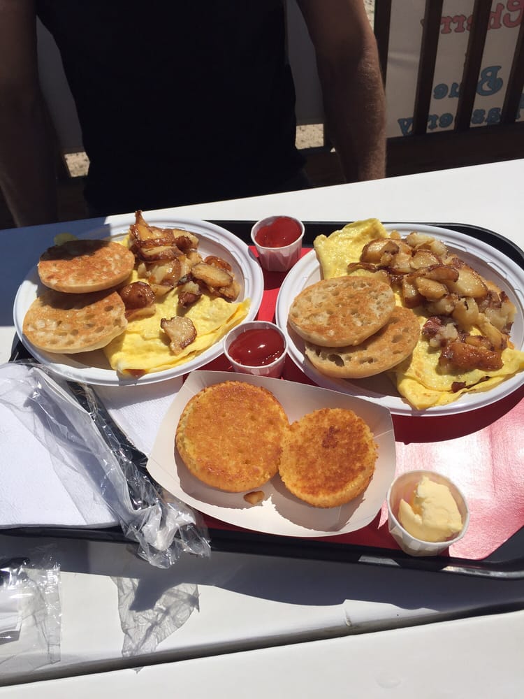 Sam’s Snack Bar American (New) 301 Atlantic Ave, Westerly, RI