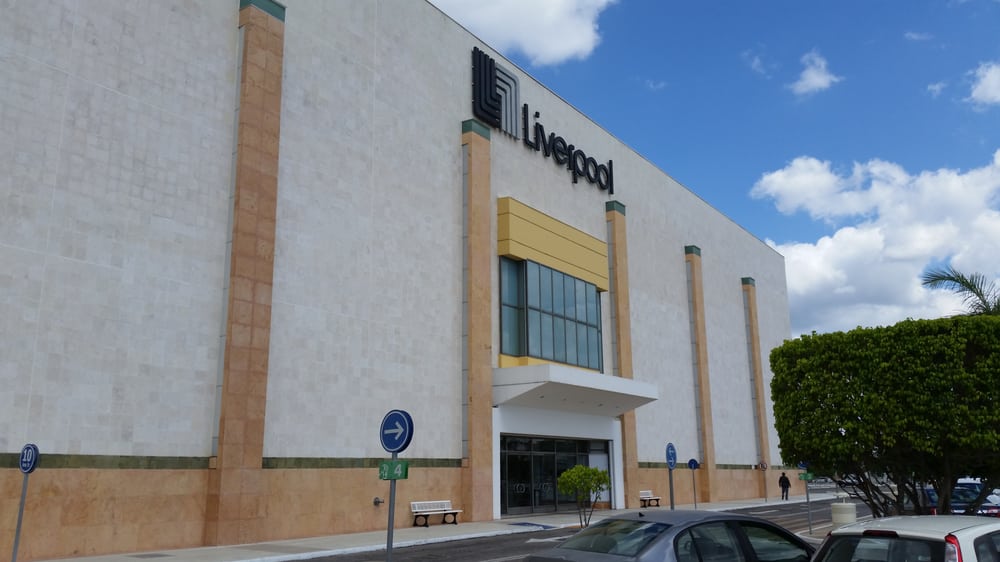 Galerías Mérida 52 Photos & 19 Reviews Shopping Centers Calle 3