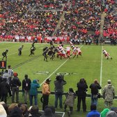 purdue stadium