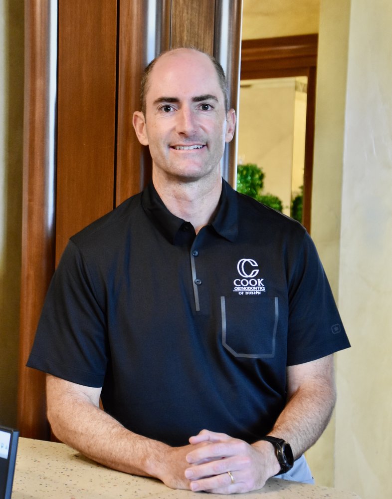 image of business Cook Orthodontics of Dublin