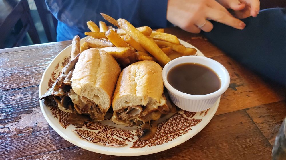 The Mills Downtown Bistro