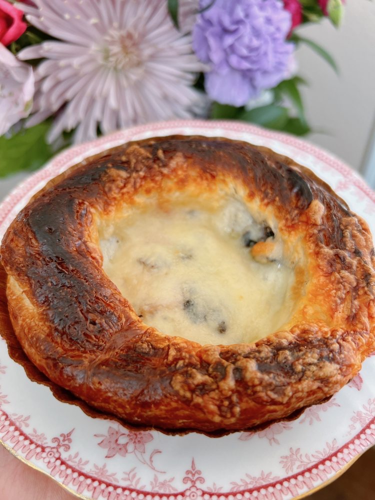 Burgundy French Bakery Cafe & Bistro