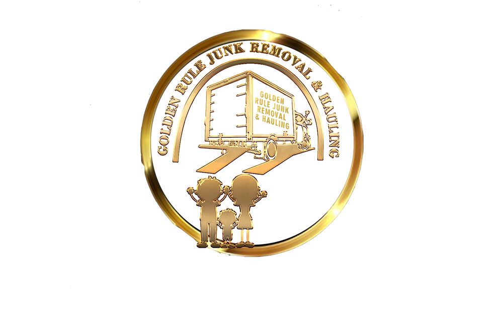 Golden Rule Junk Removal & Hauling
