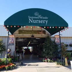 Nurseries Gardening In Scottsdale Yelp Summerwinds Nursery Tatum