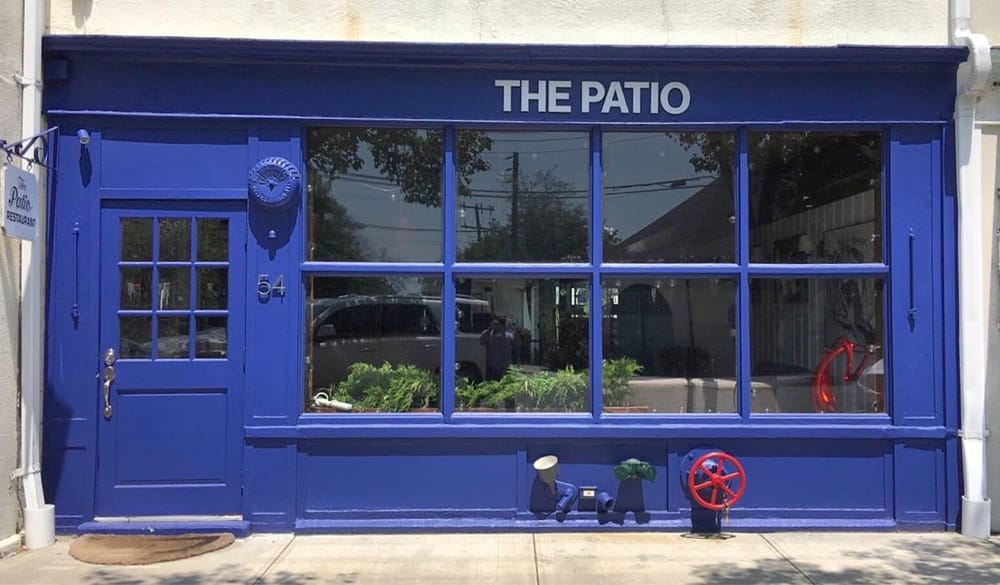 The Patio Restaurant 28 Photos 57 Reviews American New The Patio Restaurant 28 Photos 57 Reviews American New 54 Main St Westhampton Beach Ny Phone Number Menu Yelp