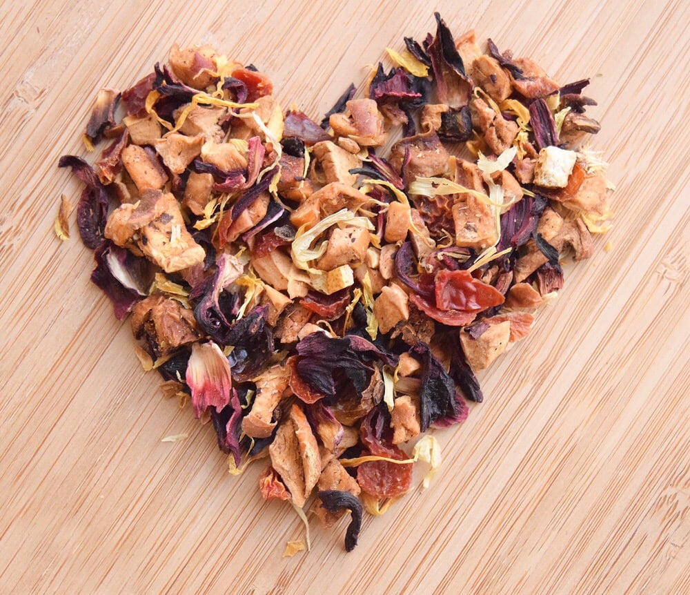 Shafa Blends