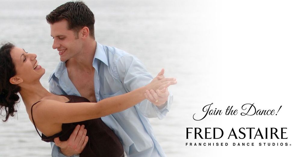 Fred Astaire Dance Studio