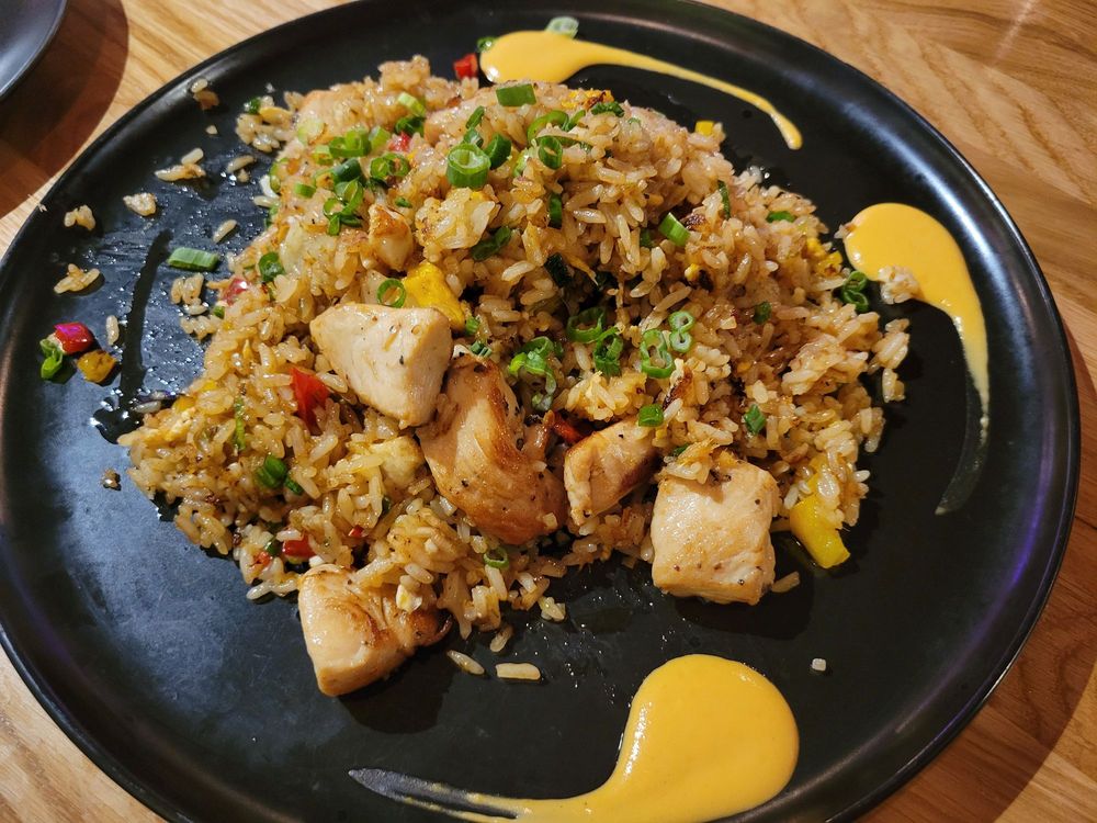 Mi Pisco Peruvian Restaurant