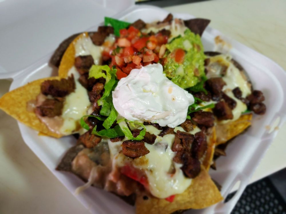 Taco Chundito Taco Chundito