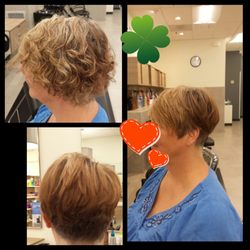 Five Star Hair Nails 14 Photos 42 Reviews Nail Salons 5723 Photo Of Five Star Hair Nails Burke Va United States Done