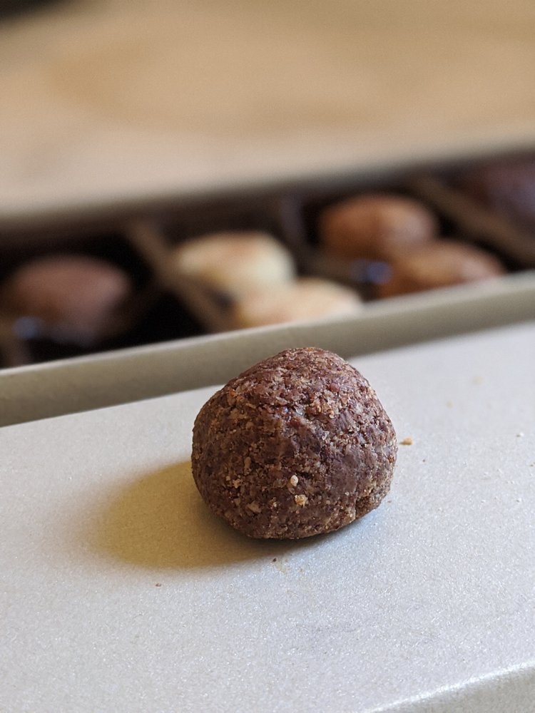 Harlem Chocolate Factory