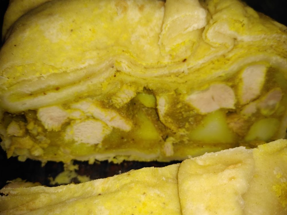 Tara's Roti Shop Tara's Roti Shop