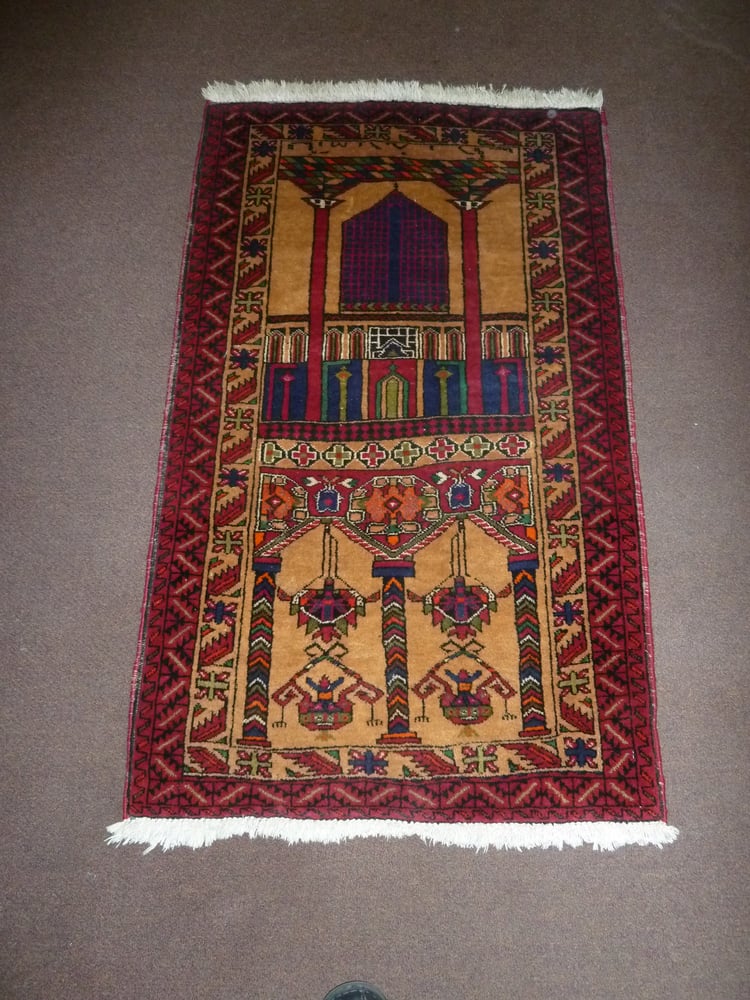 Esfahani Persian Rug Gallery 44 Photos Rugs 15117 E Floyd Ave