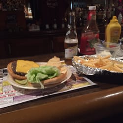 Walker S Bar Restaurant Bars 221 Morenci Ave Mio Mi Photo Of Walker S Bar Restaurant Mio Mi United States Delicious Food