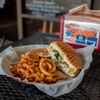 Hot Krust Panini Kitchen