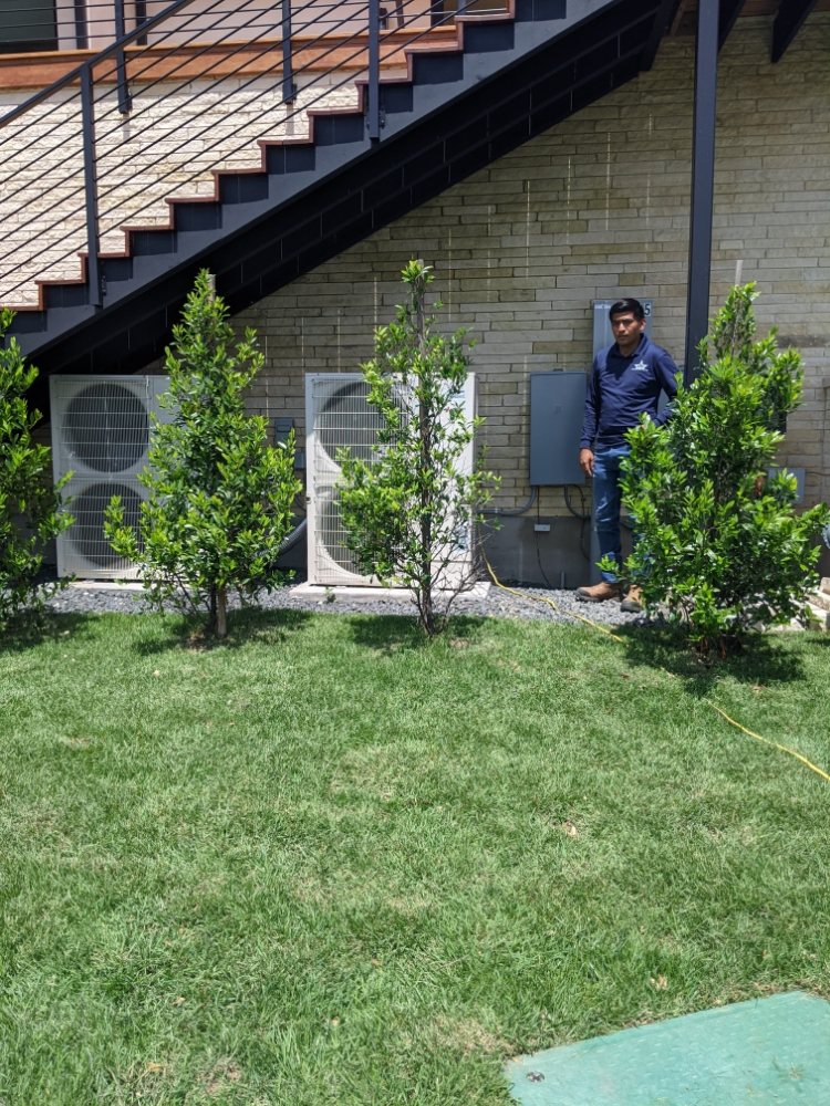 image of business Airstar Mechanical Services