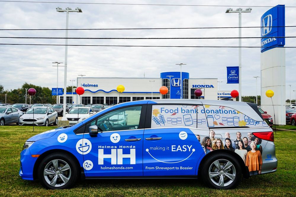 Holmes Honda Shreveport >> Holmes Honda 45 Photos 11 Reviews Car Dealers 1331 E Holmes Honda Shreveport >> Holmes Honda 45 Photos 11 Reviews Car Dealers 1331 E