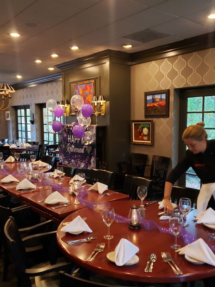 Capital City Chop House