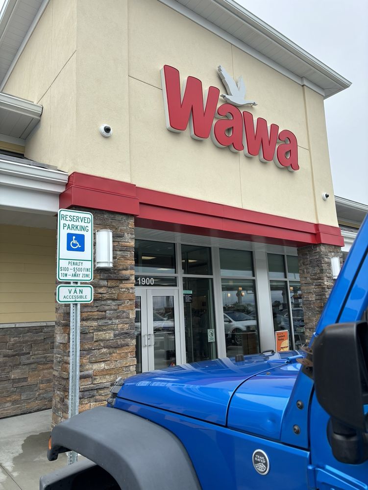 Wawa