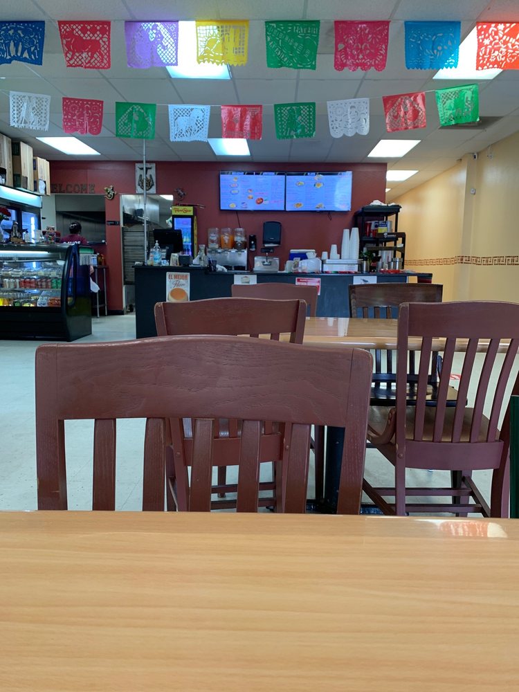 Rayo's Taqueria