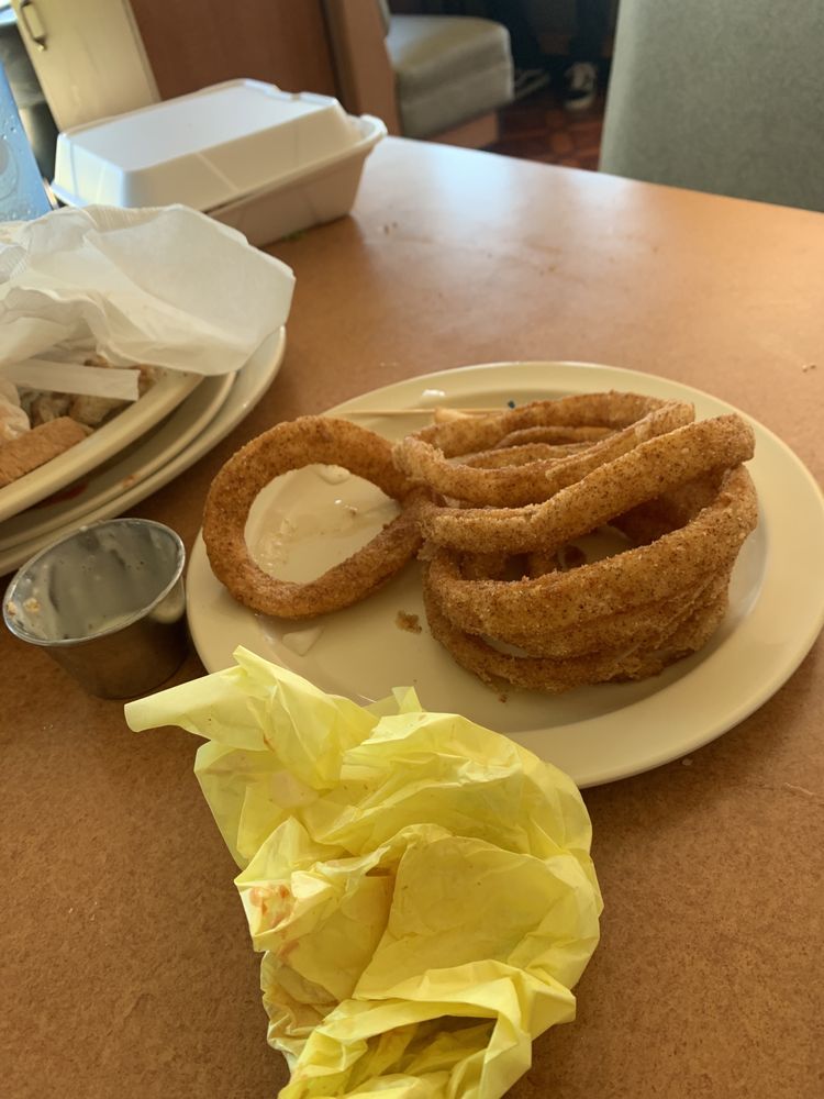 Fairview Char-Broiler