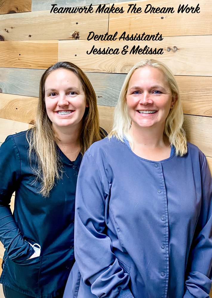 image of business Killingly Dental Care