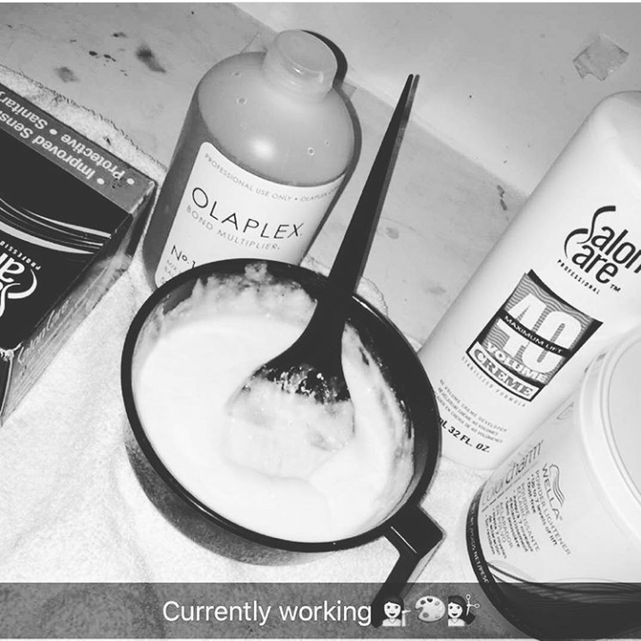 Mary's Beauty Salon