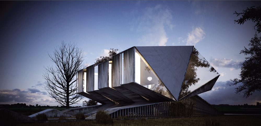 Armando Luna Architect