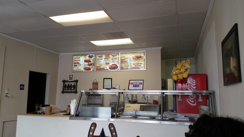 JB’s Famous BBQ CLOSED (New) 21 Photos & 60 Reviews Barbeque