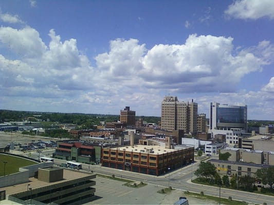 Phoenix Place Apartments