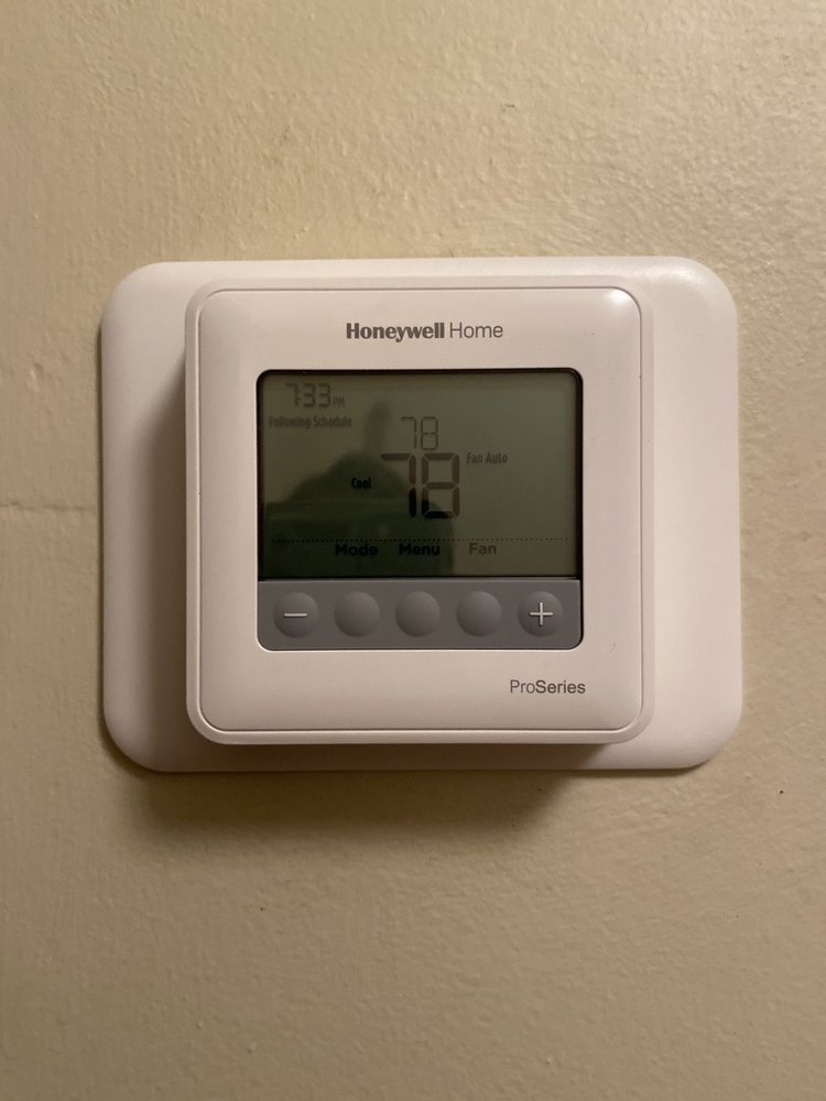 image of business Rol Air Plumbing & Heating
