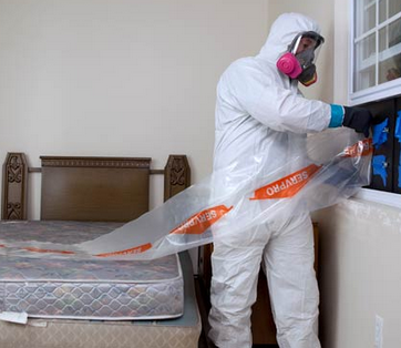 SERVPRO of Southern Saratoga County