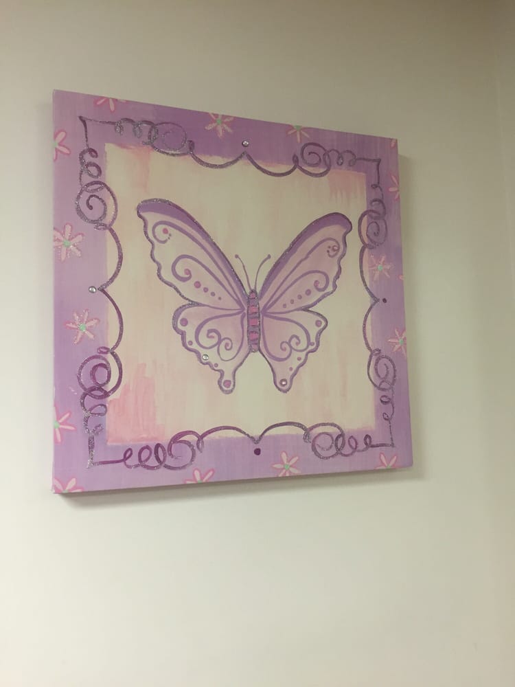 image of business Pauls Pediatrics