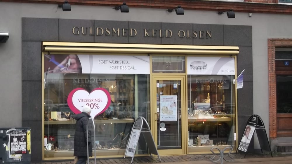keld olesen guldsmed keld olesen guldsmed