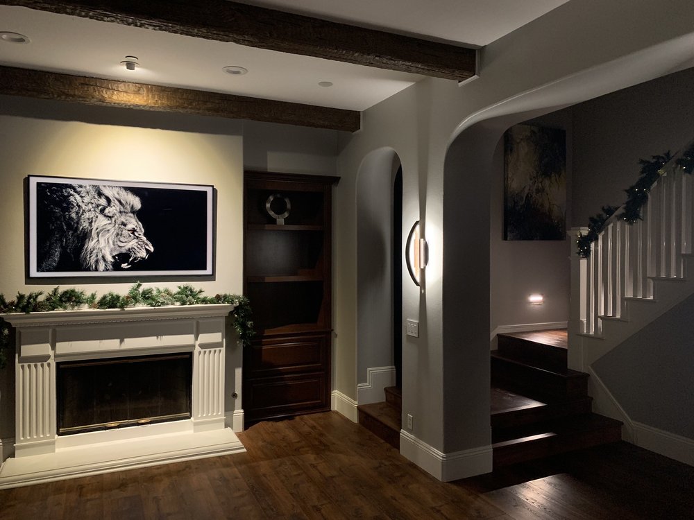 Cinematec Home Theater