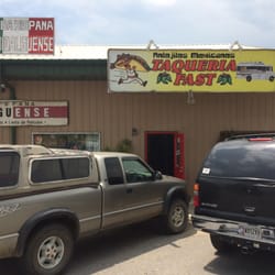 Taqueria Fast - Food Truck photo
