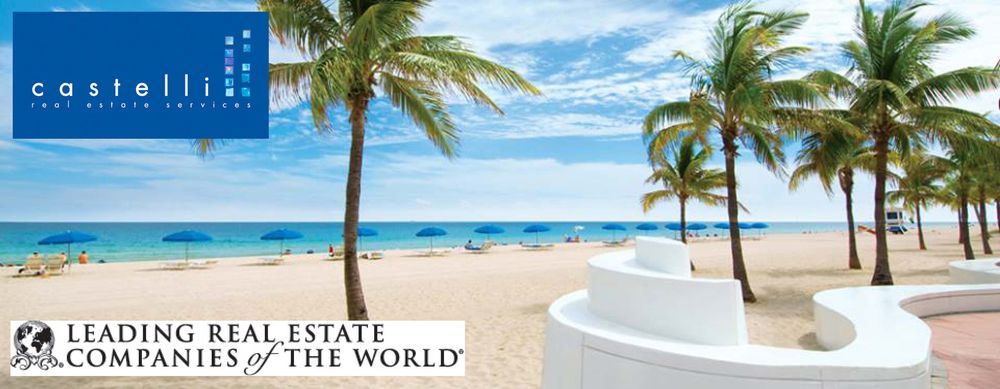 Chuck Murabito - Castelli Real Estate Services