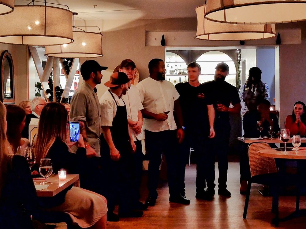 Southern GRIT Culinary