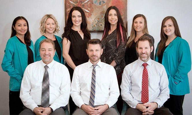 image of business Premier Family Dental Care