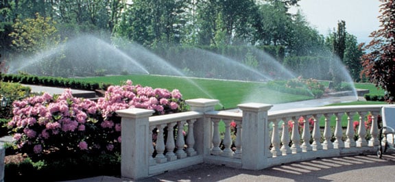 Sprinkler Repair Guy