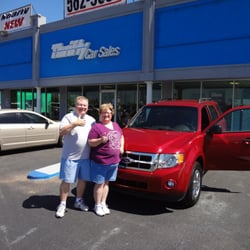 Thrifty Car Sales Okc 41 Photos Car Dealers 6910 Broadway