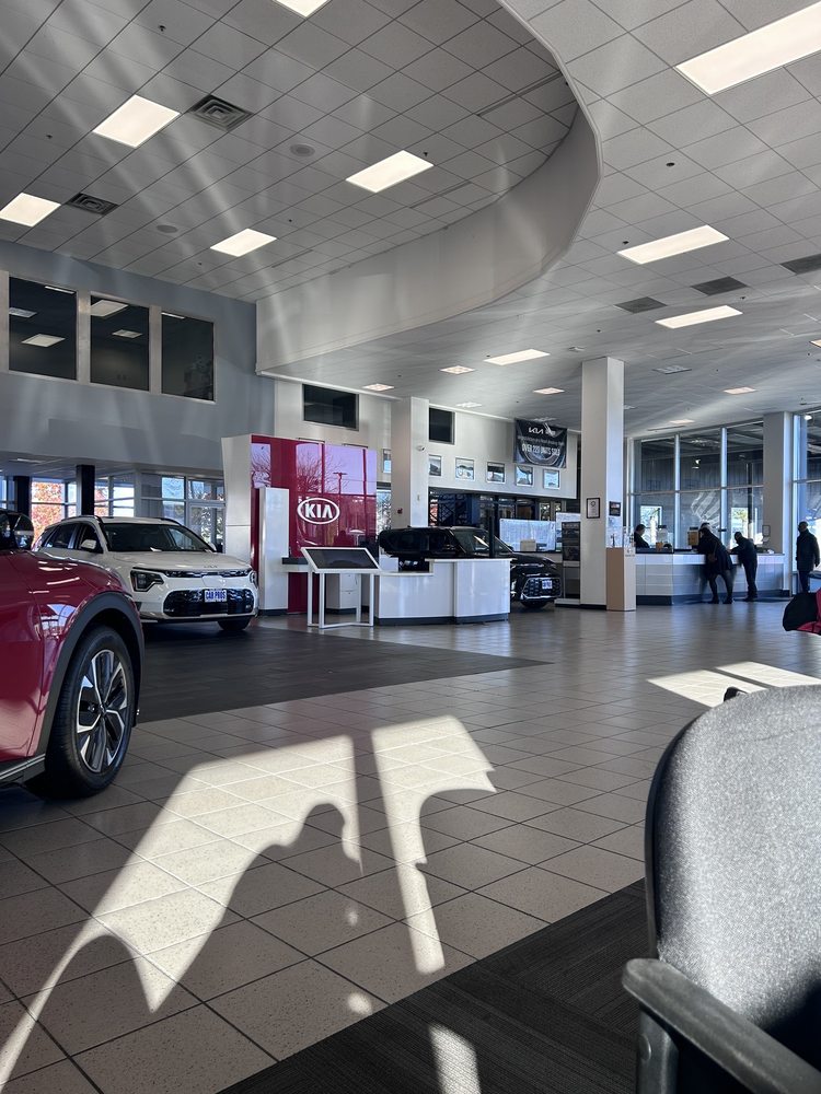 Car Pros Kia Renton