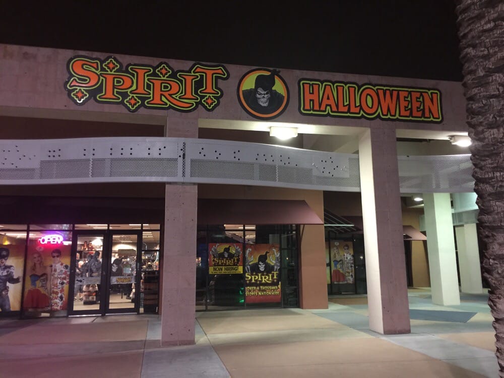 spirit halloween costumes 8919 e indian bend rd scottsdale az phone number yelp - Halloween Store Phoenix Az spirit halloween costumes 8919 e indian bend rd scottsdale az phone number yelp - Halloween Store Phoenix Az