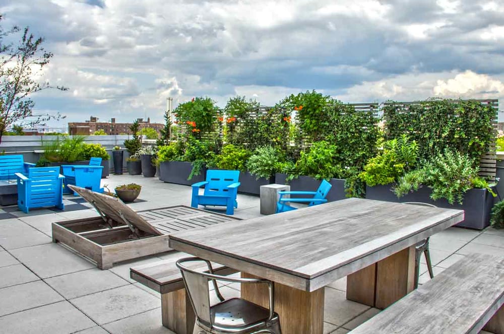 Greenery NYC