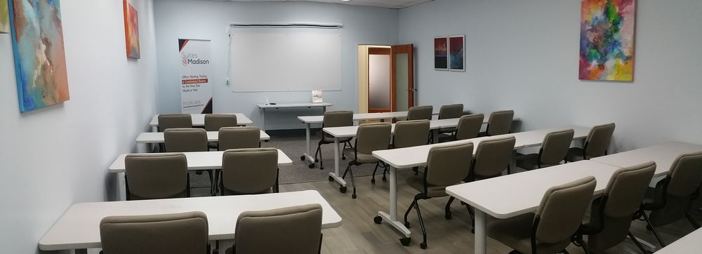Suites at Madison