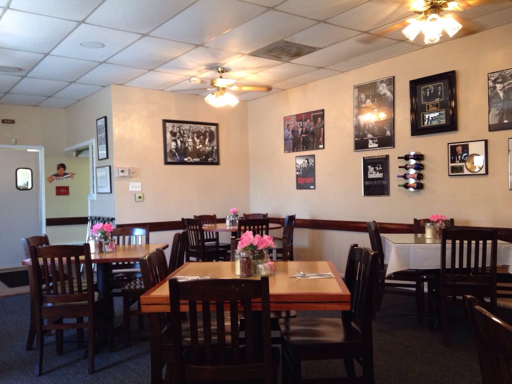 Mancuso’s Italian Ristorante 21 Photos & 47 Reviews Italian 9500