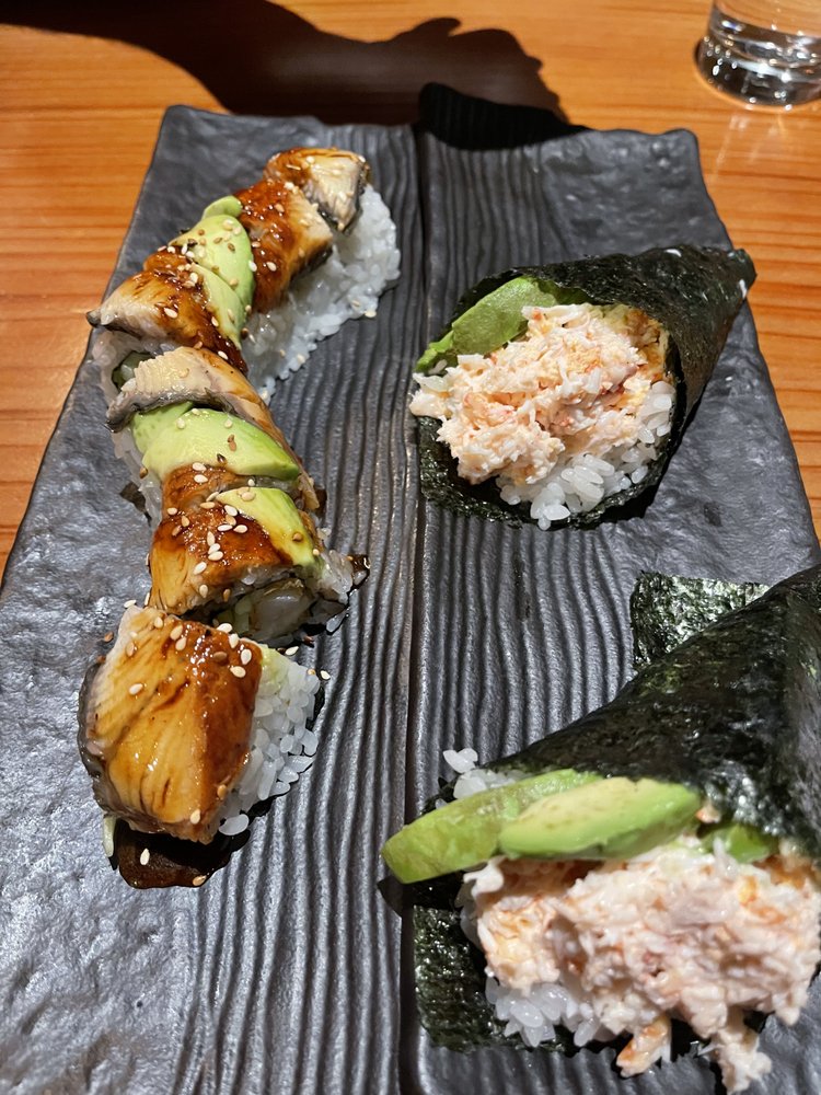 AKEMI Japanese Restaurant