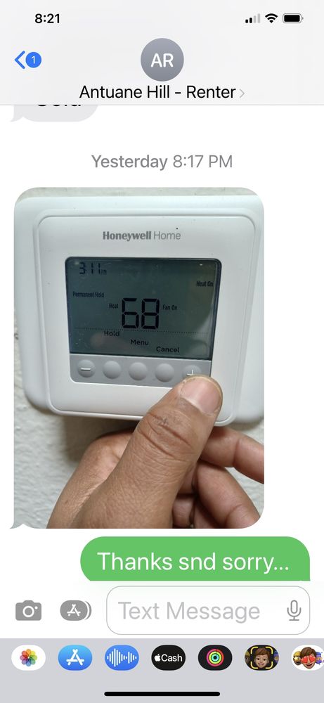 Standlee Heating and A/C