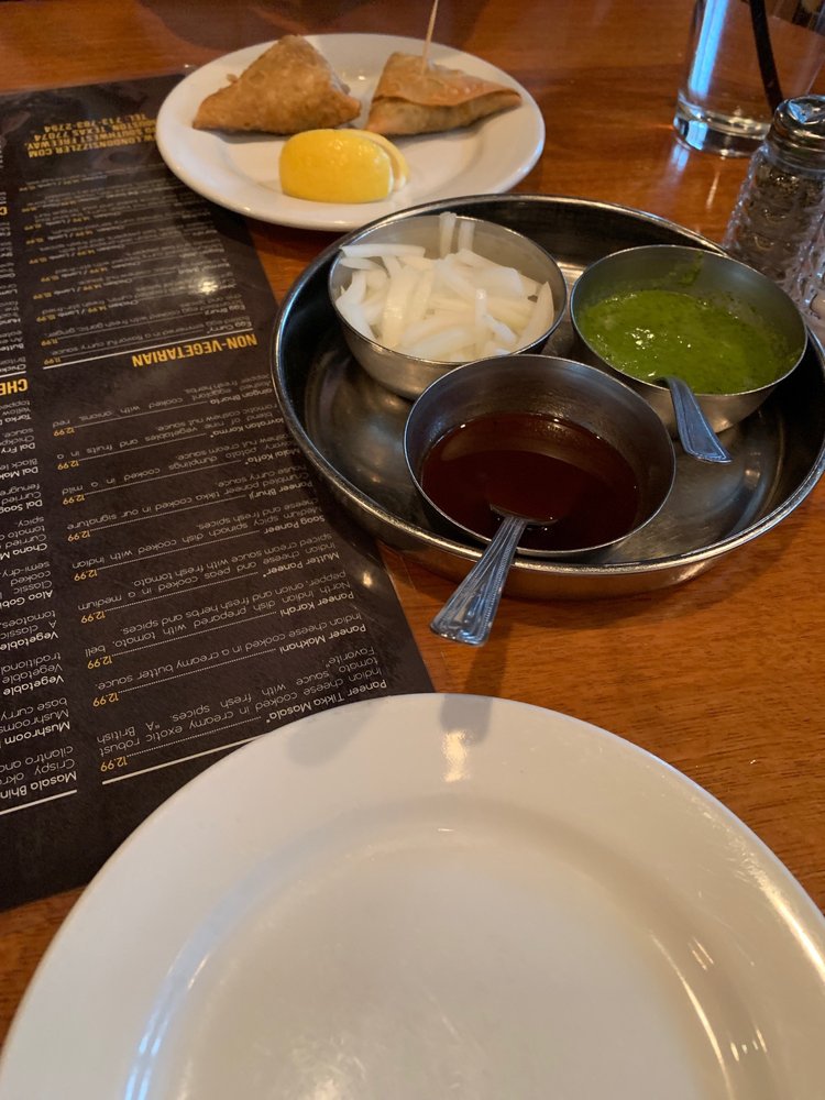 London Sizzler